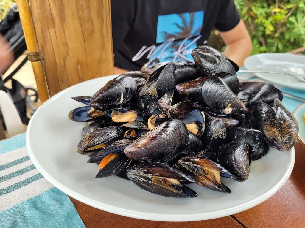 Menu_Gavina Restaurant | Creixell Platja_Creixell_immagine_6