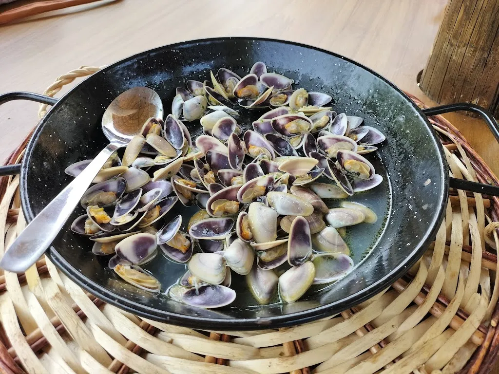 Menu_Gavina Restaurant | Creixell Platja_Creixell_immagine_8