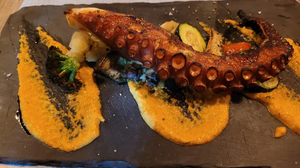 Menu_Gavina Restaurant | Creixell Platja_Creixell_immagine_9