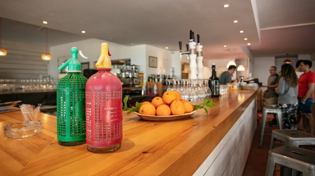 Gavina Restaurant | Creixell Platja_Creixell_slider_image_1