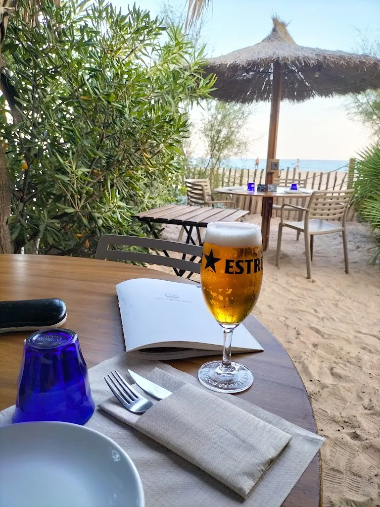 Gavina Restaurant | Creixell Platja_Creixell_slider_image_3