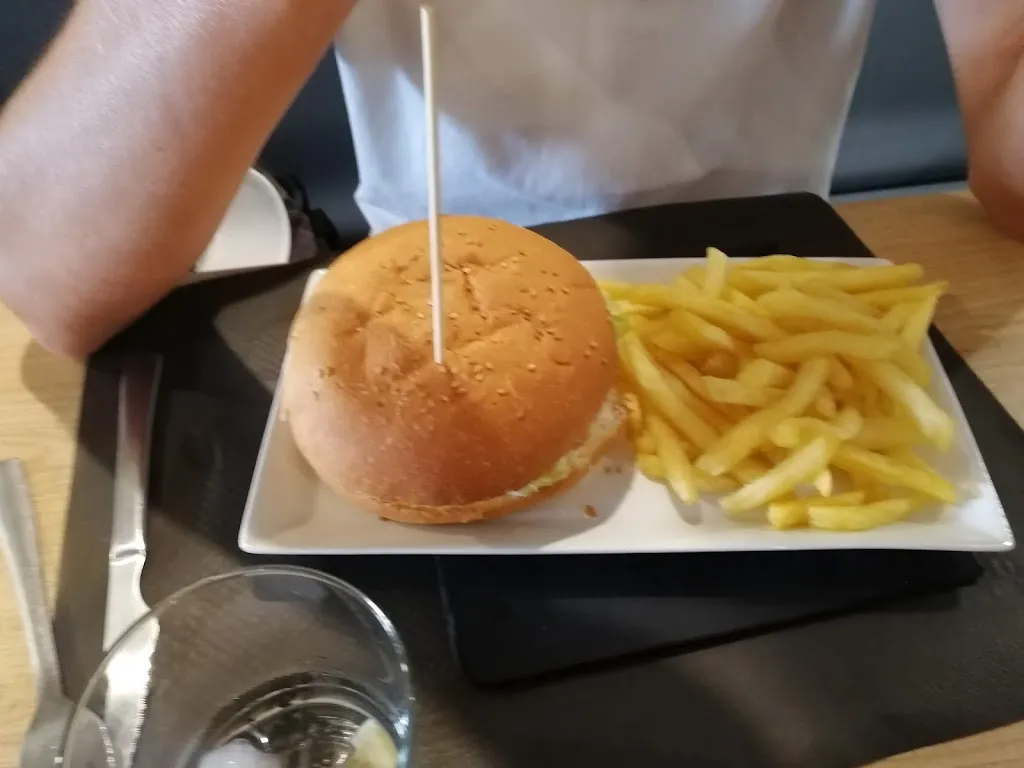 Menu_Bar Restaurant La Gresca_Creixell_image_1