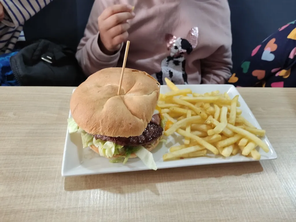 Menu_Bar Restaurant La Gresca_Creixell_image_3