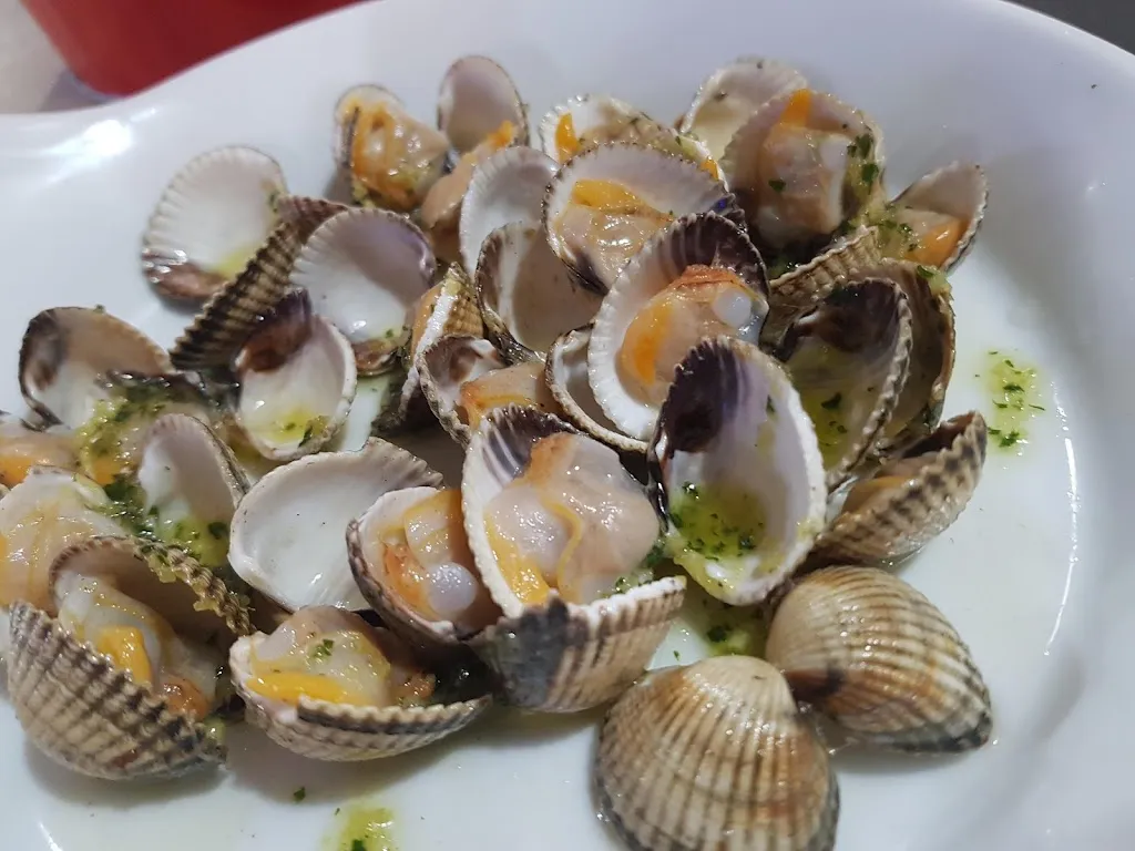 Menu_Bar Restaurant La Gresca_Creixell_image_8