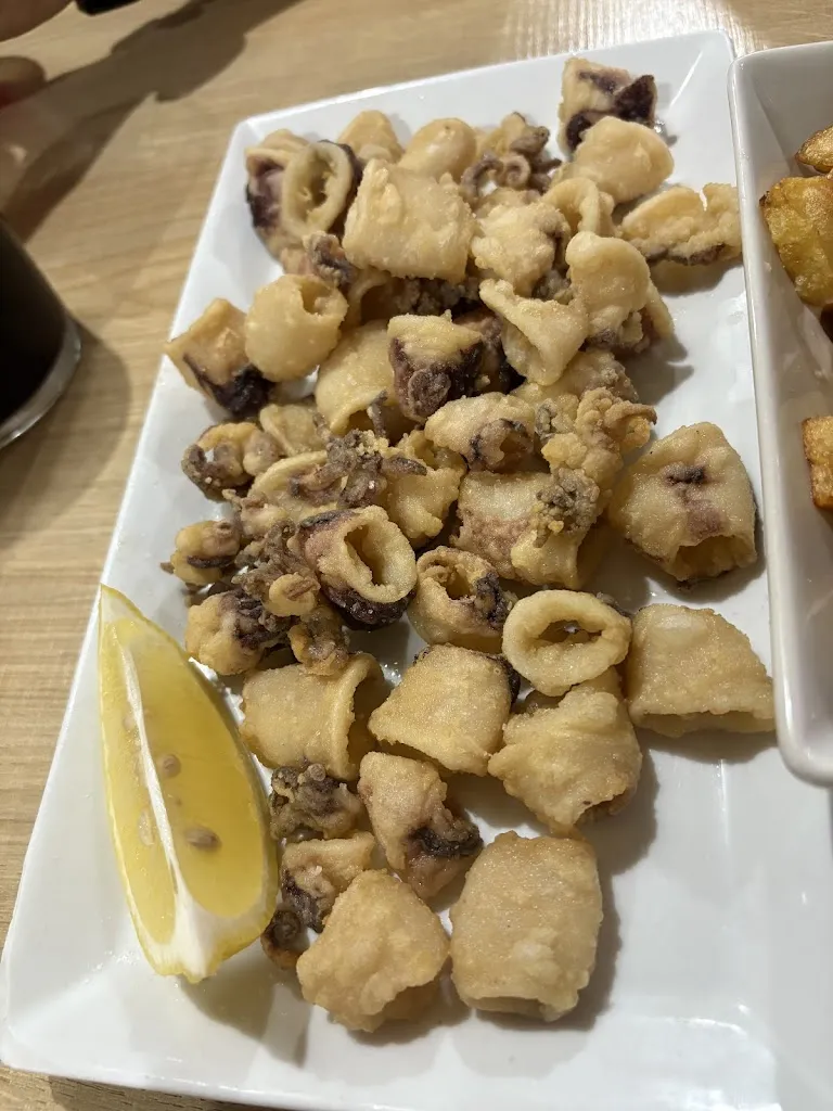 Lorena Nadal_Bar Restaurant La Gresca_Creixell_review