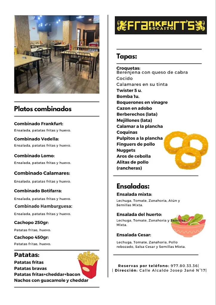 Menu_Frankfurt Bocaito_Creixell_image_1