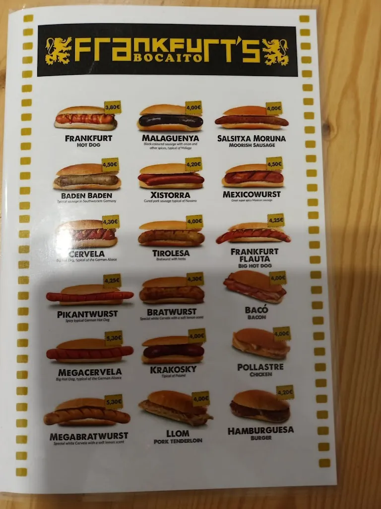 Menu_Frankfurt Bocaito_Creixell_image_3