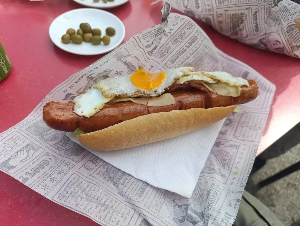 Laura Alfaro_Frankfurt Bocaito_Creixell_review