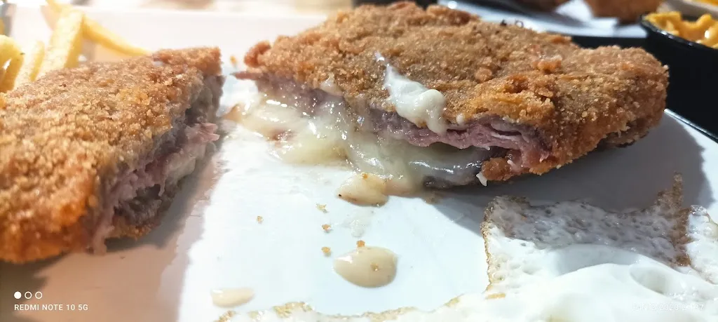 Los secretos de Núria_Frankfurt Bocaito_Creixell_review