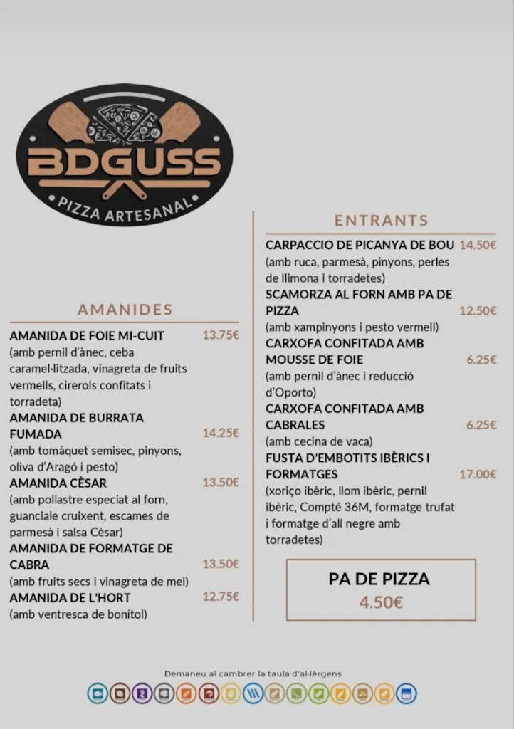Menu_Bdguss Creixell_Creixell_image_1