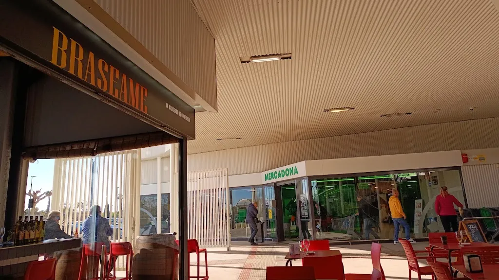 J A i F_Braseame Creixell_Creixell_Bewertung