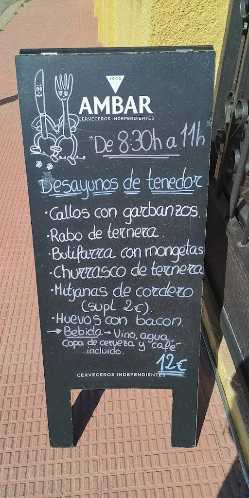 Menu_Hotel Restaurant La Nova Tenalla_Creixell_image_1