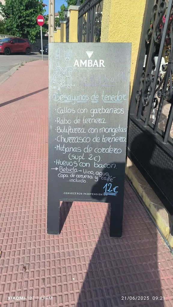 Menu_Hotel Restaurant La Nova Tenalla_Creixell_image_3