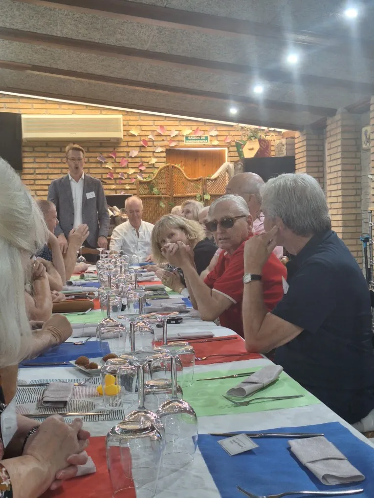 Nicolás van Boxtel_Hotel Restaurant La Nova Tenalla_Creixell_review