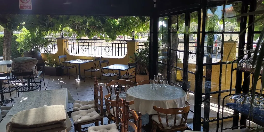 RICKY1494_Hotel Restaurant La Nova Tenalla_Creixell_review