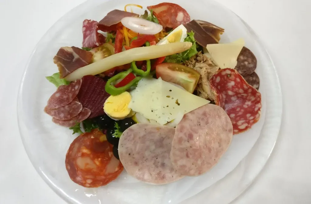 Hotel Restaurant La Nova Tenalla_Creixell_slider_image_2