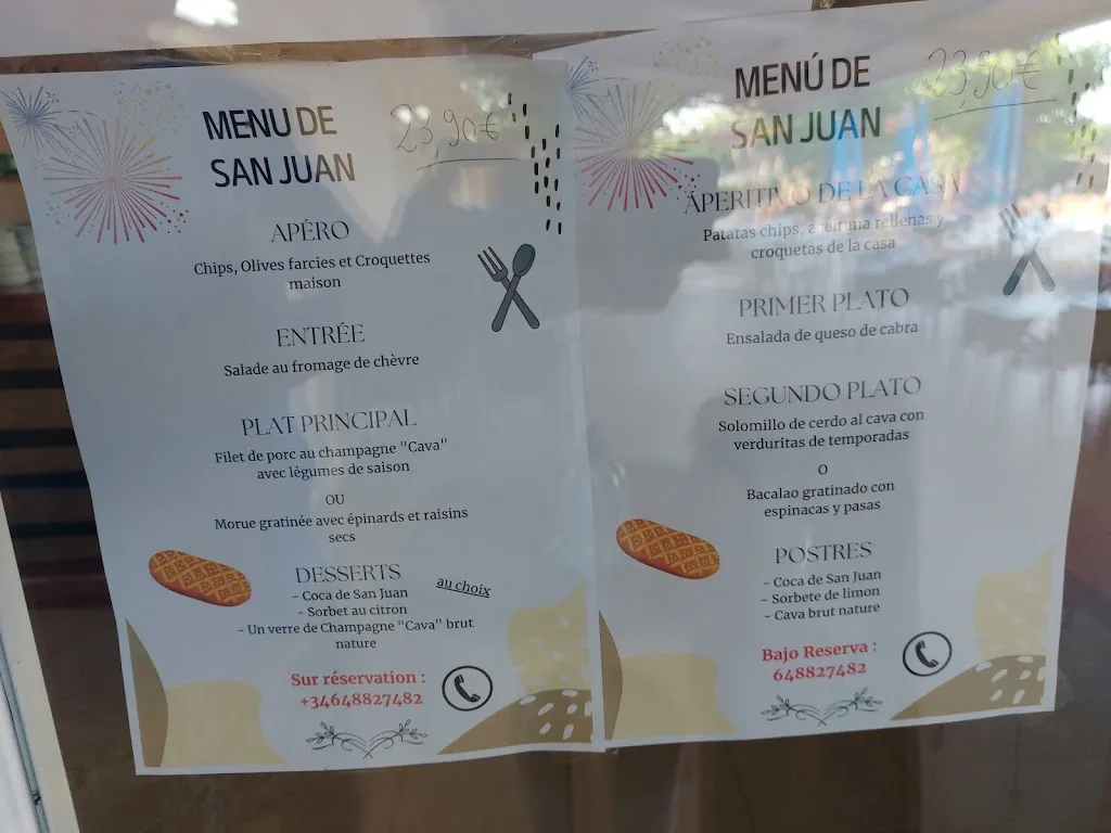 Menu_Capfun camping restaurant_Creixell_image_3