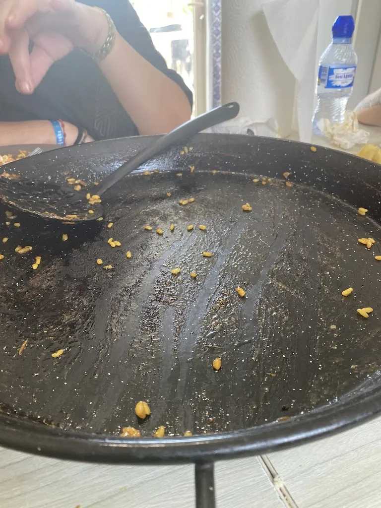 RPV RPV_Capfun camping restaurant_Creixell_review