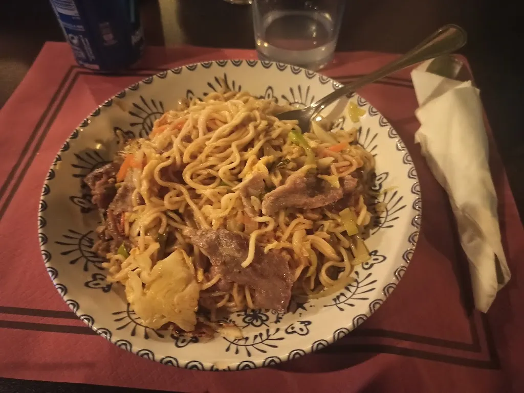 Menu_Bar restaurante Wok & Sushi_Creixell_image_5