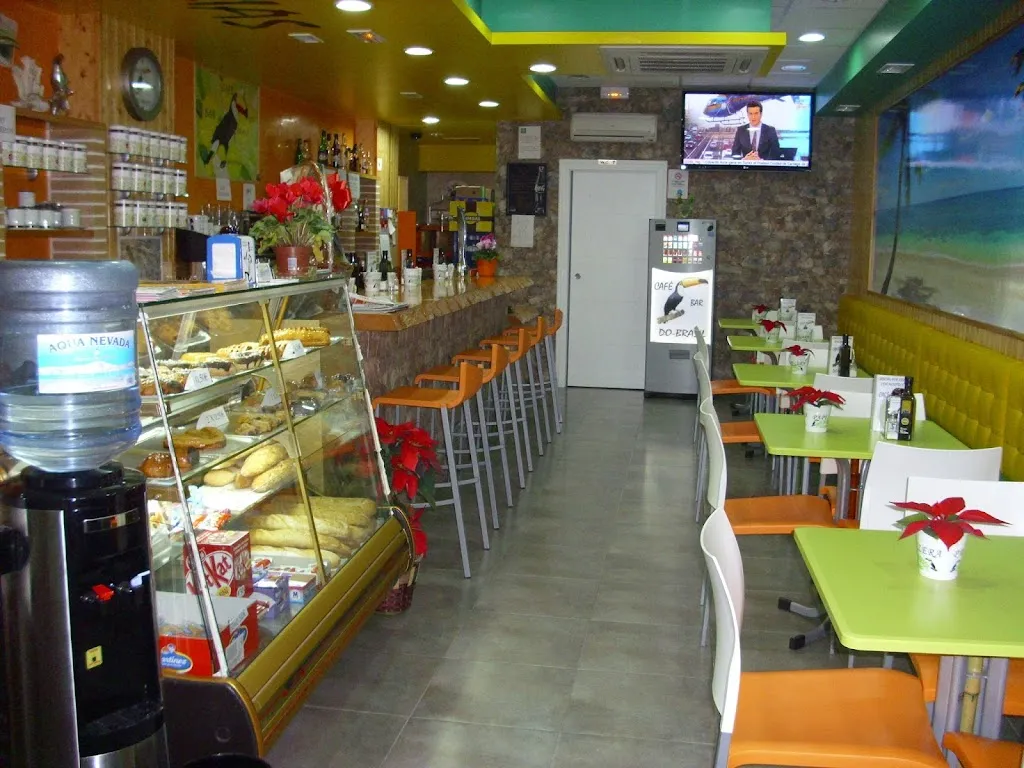Cafetería Do Brasil_Ejido El_slider_image_1