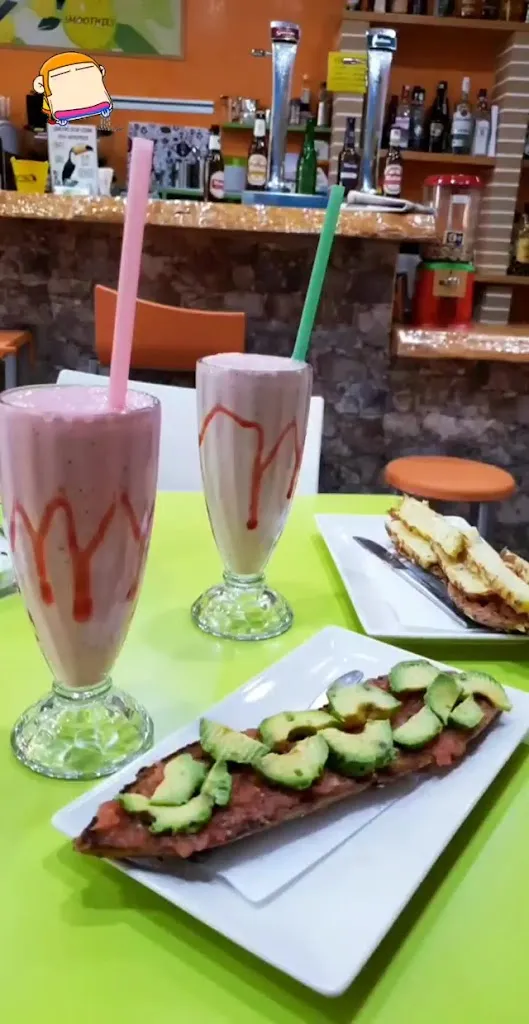 Cafetería Do Brasil_Ejido El_slider_image_2