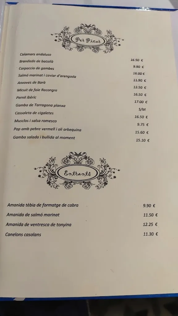 Menu_Restaurant Recongre_Creixell_image_3