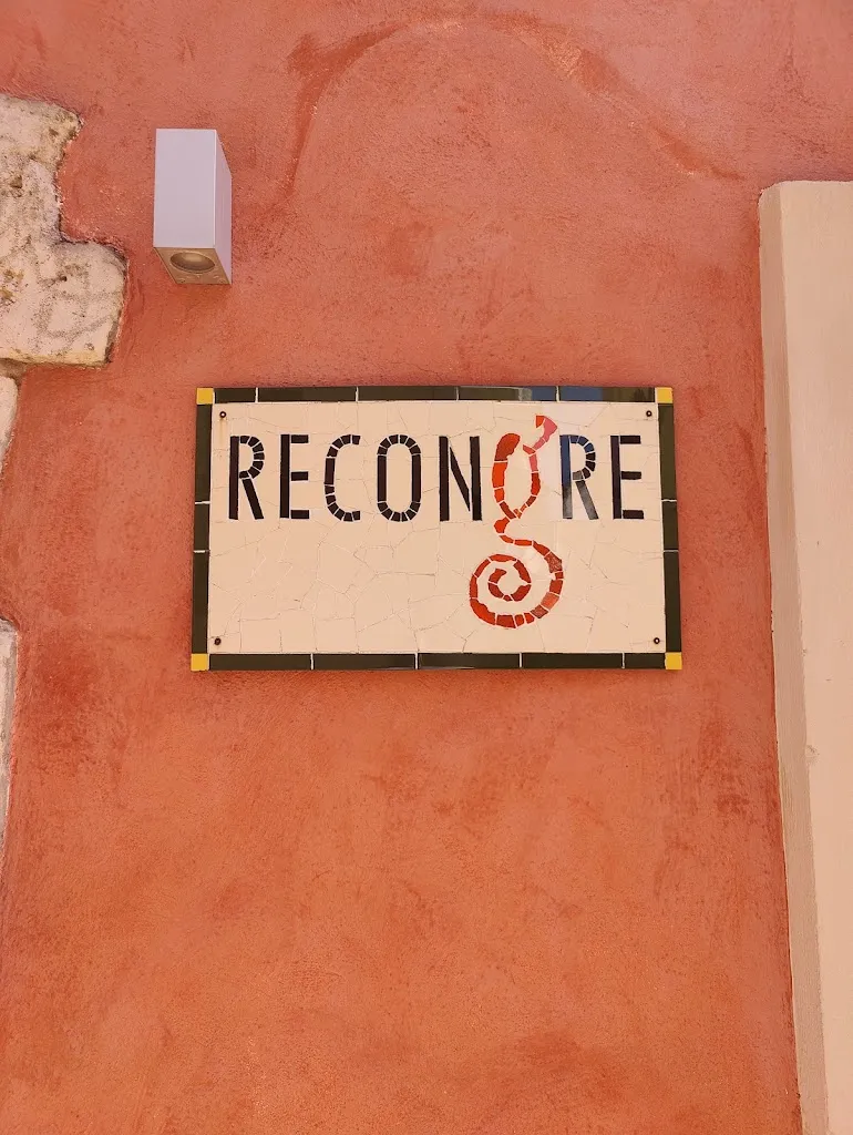 Conrad Cardona_Restaurant Recongre_Creixell_review