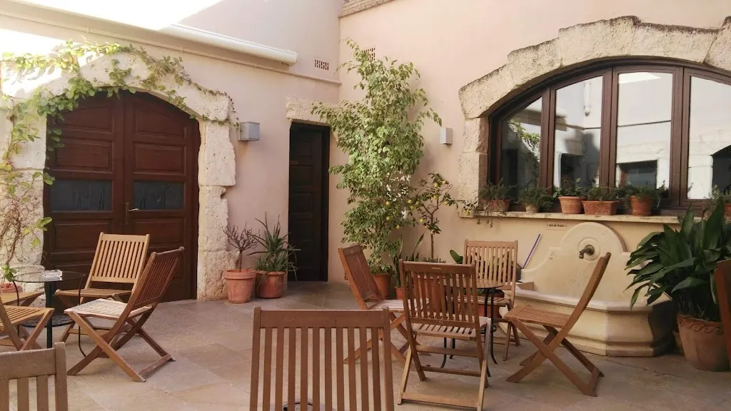 Restaurant Recongre restaurant in Creixell