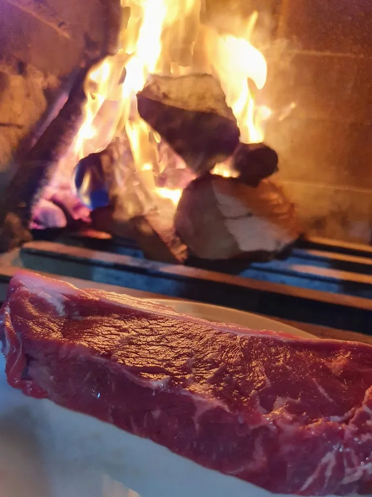 Menu_Parrilla Argentina La Farola De Cunit._Cunit_image_5