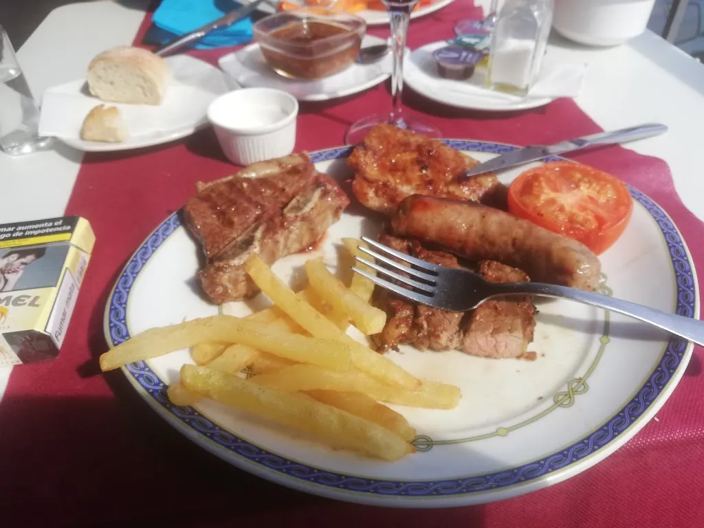 Menu_Parrilla Argentina La Farola De Cunit._Cunit_image_8