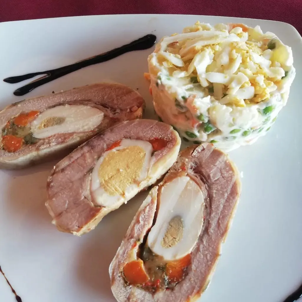 Menu_Parrilla Argentina La Farola De Cunit._Cunit_image_9