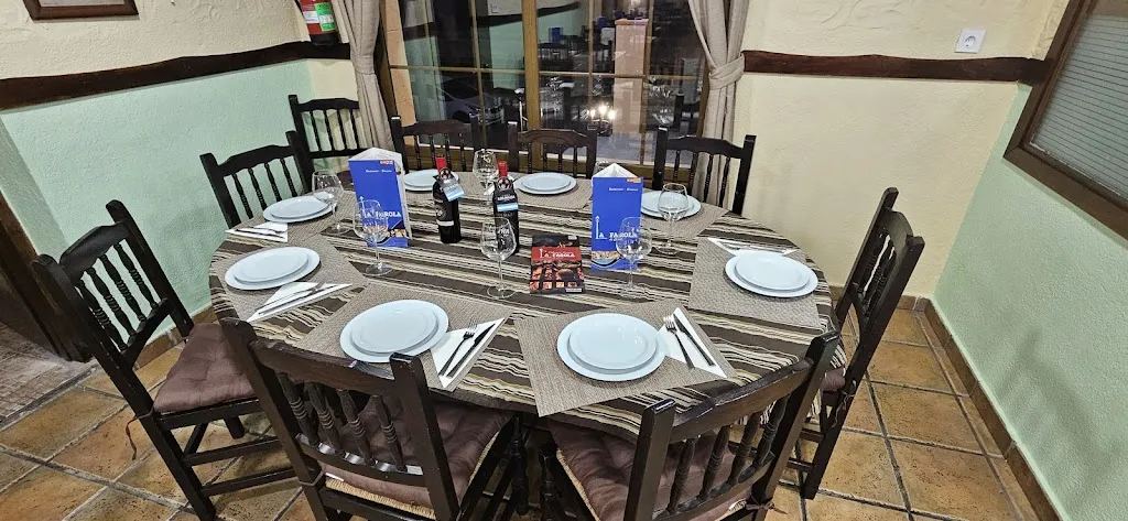 Parrilla Argentina La Farola De Cunit._Cunit_slider_image_1