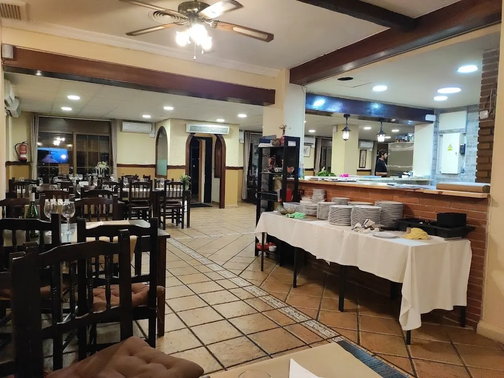 Parrilla Argentina La Farola De Cunit._Cunit_slider_image_3