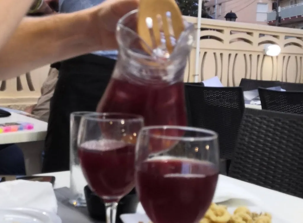 Menu_Bar Restaurant Casa Lola_Cunit_image_6