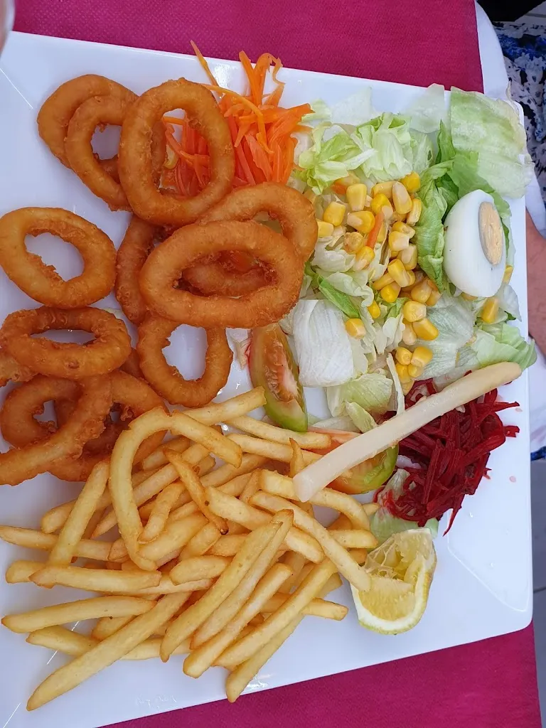 Björn Offerman_Bar Restaurant Casa Lola_Cunit_review