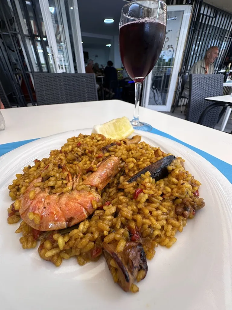 Bar Restaurant Casa Lola_Cunit_slider_image_3