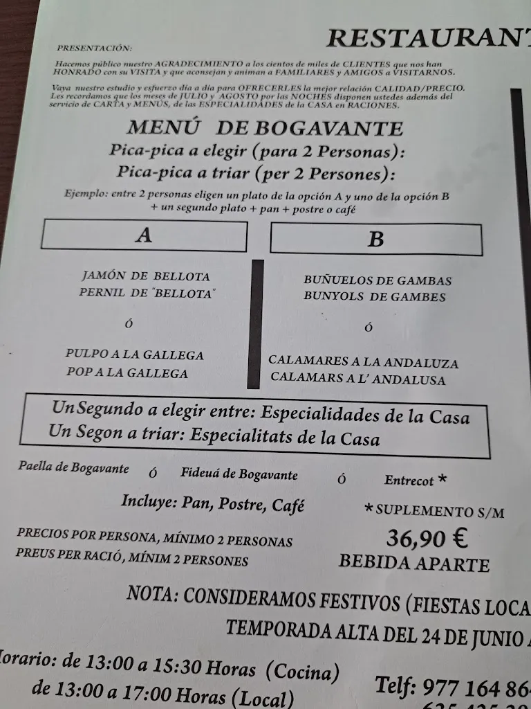 Menu_Ca l'Avi_Cunit_immagine_1