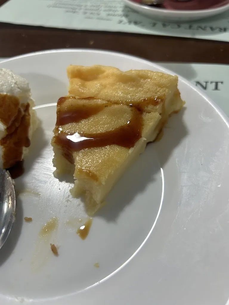 Claudia Granados_Ca l'Avi_Cunit_recensione