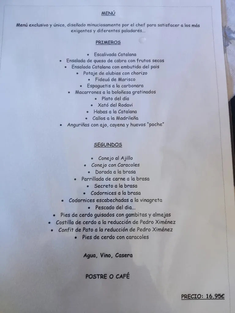 Menu_Restaurant El Rodavi_Cunit_immagine_4