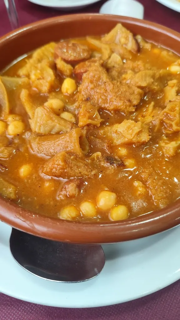 Menu_Restaurant El Rodavi_Cunit_immagine_8