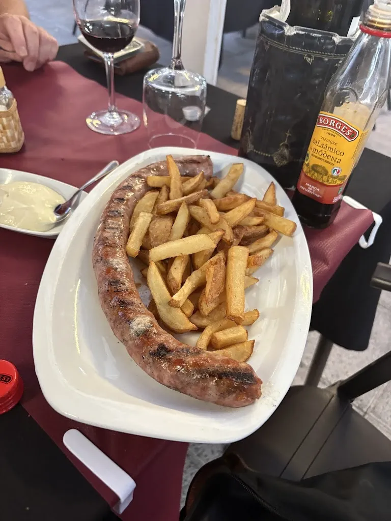 Camilla Bundy_Restaurant El Rodavi_Cunit_recensione