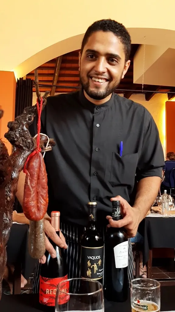 Restaurant El Rodavi_Cunit_slider_image_2