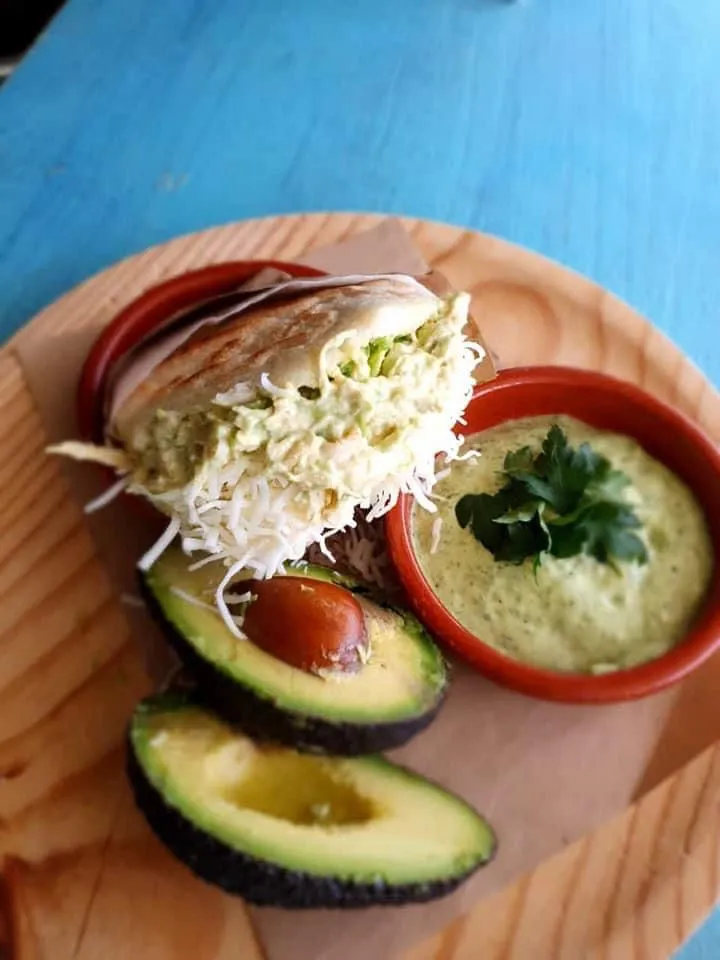 Menu_Kismar amb gust llatí_Cunit_image_6