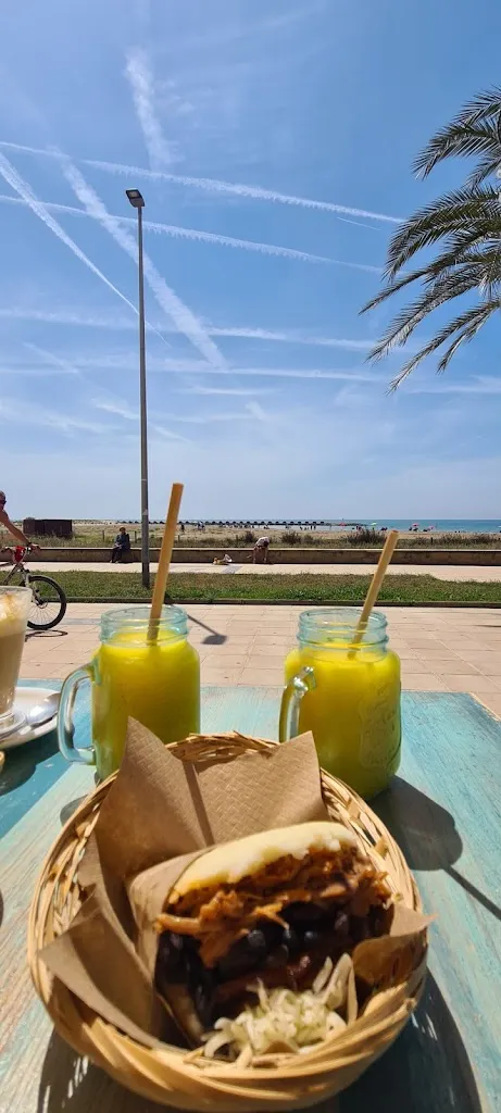 Gemma Brewer_Kismar amb gust llatí_Cunit_review