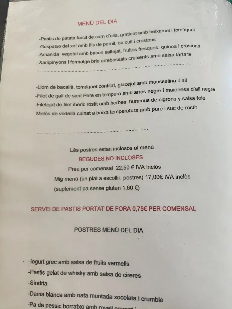 Menu_Can Martí_Cunit_image_1