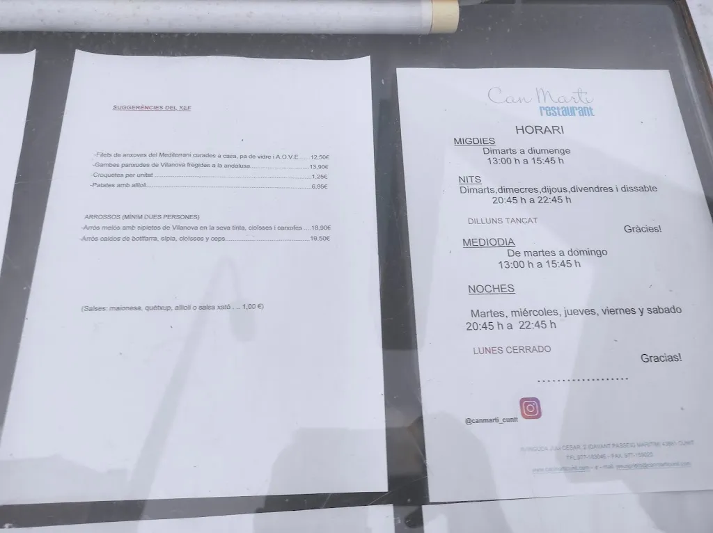 Menu_Can Martí_Cunit_image_2