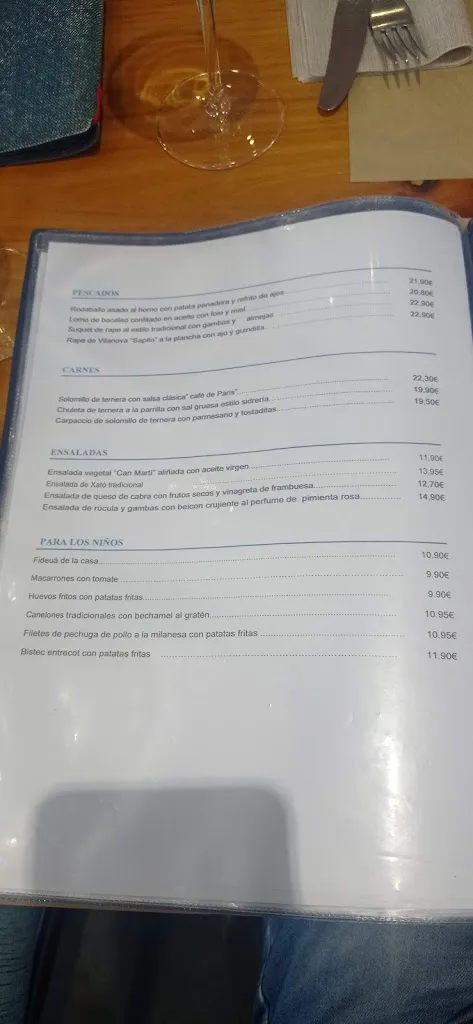 Menu_Can Martí_Cunit_image_4