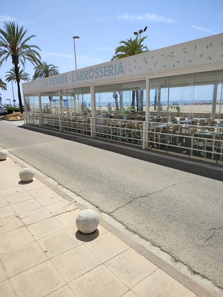 Viktors Kirpickins_L'Arrosseria de Cunit_Cunit_review