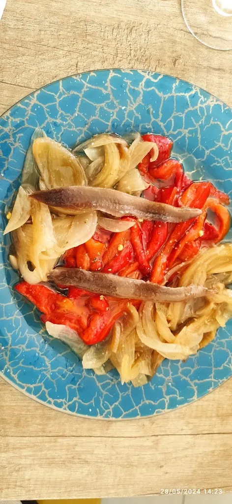 Menü_VOLVER TAPAS Y MARISCO_Cunit_Bild_3