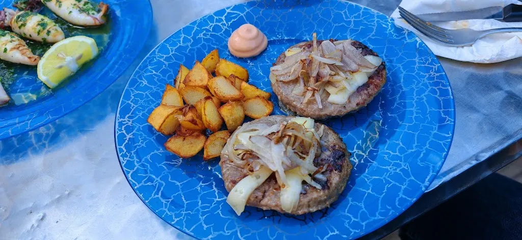 Menü_VOLVER TAPAS Y MARISCO_Cunit_Bild_5